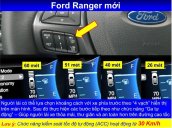 Bán xe Ford Ranger 2020, Bi-Turbo, giao xe ngay - KM lớn