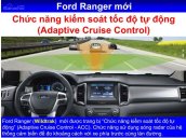 Bán xe Ford Ranger 2020, Bi-Turbo, giao xe ngay - KM lớn