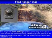 Bán xe Ford Ranger 2020, Bi-Turbo, giao xe ngay - KM lớn