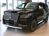 Bán Lincoln Navigator Black Label L 2018