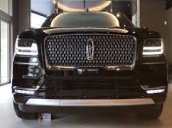 Bán Lincoln Navigator Black Label L 2018