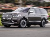 Bán Lincoln Navigator Black Label L 2018