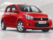 Bán Suzuki Celerio 2018 nhập Thái Lan - Giá 359 triệu