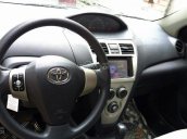 Bán rẻ Toyota Vios G 2009, số tự động, xe rất đẹp, chỉ 359tr