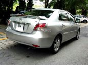 Bán rẻ Toyota Vios G 2009, số tự động, xe rất đẹp, chỉ 359tr