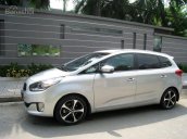 Đi nước ngoài cần bán gấp Kia Rondo 2017, số tự động, máy xăng, trùm mền zin cọp