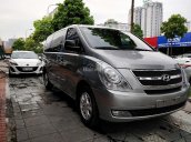 Bán Hyundai Starex sản xuất năm 2013, màu bạc, nhập khẩu nguyên chiếc, giá chỉ 695 triệu