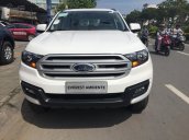 Bán xe Ford Everest 7 chỗ, 2018 số sàn, giá tốt nhất. LH 0945.140.234