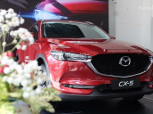 Bán Mazda CX 5 năm 2018 màu đỏ, 999 triệu tại Cần Thơ