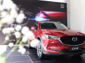 Bán Mazda CX 5 năm 2018 màu đỏ, 999 triệu tại Cần Thơ