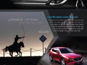 Bán Mazda CX 5 năm 2018 màu đỏ, 999 triệu tại Cần Thơ