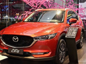 Bán Mazda CX 5 năm 2018 màu đỏ, 999 triệu tại Cần Thơ