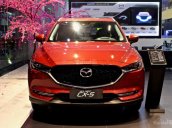 Bán Mazda CX 5 năm 2018 màu đỏ, 999 triệu tại Cần Thơ