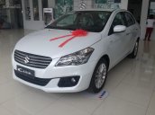 Tin hót - Suzuki Ciaz 2018, xe nhập khẩu Thái Lan, giá rẻ, bán trả góp chỉ cần 120tr giao xe ngay