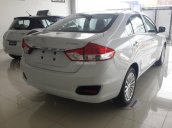 Tin hót - Suzuki Ciaz 2018, xe nhập khẩu Thái Lan, giá rẻ, bán trả góp chỉ cần 120tr giao xe ngay