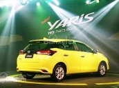 Bán Toyota Yaris G nhập khẩu 2018 từ Thái Lan giá ưu đãi tốt nhất tại Nghệ An, có xe giao ngay, LH: 09331.399.886