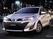 Giá xe Vios số sàn tốt nhất tại Nghệ An, hỗ trợ trả góp lên tới 80%, có xe giao ngay, hotline: 0968 56 5225