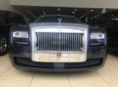 Bán xe Rolls Royce Ghost model 2011, đăng ký 2012, chạy hơn 3 vạn miles, siêu mới