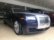 Bán xe Rolls Royce Ghost model 2011, đăng ký 2012, chạy hơn 3 vạn miles, siêu mới