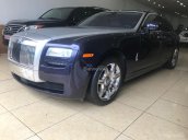 Bán xe Rolls Royce Ghost model 2011, đăng ký 2012, chạy hơn 3 vạn miles, siêu mới