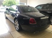 Bán xe Rolls Royce Ghost model 2011, đăng ký 2012, chạy hơn 3 vạn miles, siêu mới