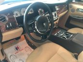 Bán xe Rolls Royce Ghost model 2011, đăng ký 2012, chạy hơn 3 vạn miles, siêu mới