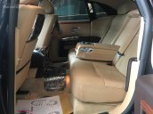 Bán xe Rolls Royce Ghost model 2011, đăng ký 2012, chạy hơn 3 vạn miles, siêu mới