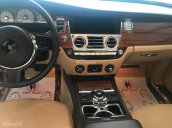 Bán xe Rolls Royce Ghost model 2011, đăng ký 2012, chạy hơn 3 vạn miles, siêu mới