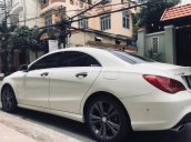 Bán Mercedes CLA 200 sản xuất 2016 đăng ký 2017, xe đẹp, bao test hãng. Tiết kiệm so với xe mới 500 triệu