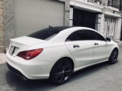 Bán Mercedes CLA 200 sản xuất 2016 đăng ký 2017, xe đẹp, bao test hãng. Tiết kiệm so với xe mới 500 triệu