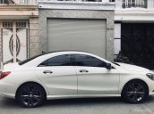 Bán Mercedes CLA 200 sản xuất 2016 đăng ký 2017, xe đẹp, bao test hãng. Tiết kiệm so với xe mới 500 triệu