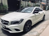 Bán Mercedes CLA 200 sản xuất 2016 đăng ký 2017, xe đẹp, bao test hãng. Tiết kiệm so với xe mới 500 triệu