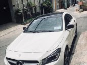 Bán Mercedes CLA 200 sản xuất 2016 đăng ký 2017, xe đẹp, bao test hãng. Tiết kiệm so với xe mới 500 triệu