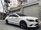 Bán Mercedes CLA 200 sản xuất 2016 đăng ký 2017, xe đẹp, bao test hãng. Tiết kiệm so với xe mới 500 triệu