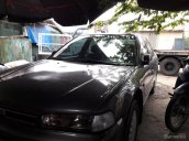 Bán gấp xe Honda Accord 1993, màu xám