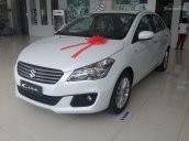 Tin hót - Suzuki Ciaz 2018, nhập khẩu ThaiLand, xe nhập khẩu giá rẻ, liên hệ: 0983775518