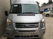 Bán Ford Transit MID 2018 giá cực tốt, xe giao ngay - LH 0973.904.892