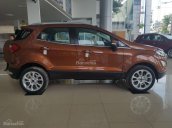 Bán Ford EcoSport Titanium 2018 xe giao ngay - LH: 0973.904.892