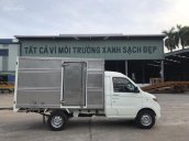 Bán xe tải KenBo 900kg thùng kín tại Hưng Yên