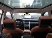 Chính hãng bán xe Land Rover Discovery HSE Full size 2018 - màu trắng, xanh, màu đen, xe 7 chỗ, giao xe 0932222253