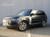 Cần bán xe LandRover Range Rover Vogue 3.0 năm sản xuất 2018, màu đen, xe nhập - LH 0932222253