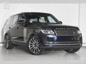 Cần bán xe LandRover Range Rover Vogue 3.0 năm sản xuất 2018, màu đen, xe nhập - LH 0932222253