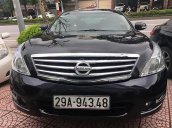 Auto Car Center bán ô tô Nissan Teana 2.0 đời 2010, màu đen, nhập khẩu