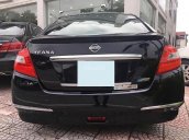 Auto Car Center bán ô tô Nissan Teana 2.0 đời 2010, màu đen, nhập khẩu