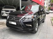 Chính chủ bán xe Lexus GX 460 sản xuất 2013, màu đen, xe nhập