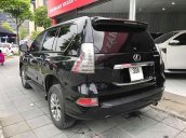 Chính chủ bán xe Lexus GX 460 sản xuất 2013, màu đen, xe nhập