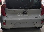 Ô Tô Phúc Đại bán Kia Picanto S 1.25 MT năm 2014, màu bạc