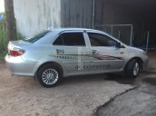 Cần lên xe 7 chỗ bán Vios G 2006, xe gia đình sử dụng