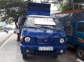 Bán xe ben Hyundai Porter H100 đời 2008, xe rất là ngon 270 triệu