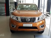 Bán Nissan Navara EL năm 2018, màu cam, nhập khẩu nguyên chiếc